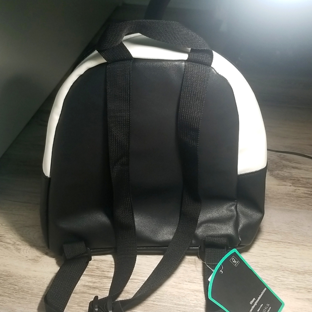 Mini backpack - Picture 4 of 8
